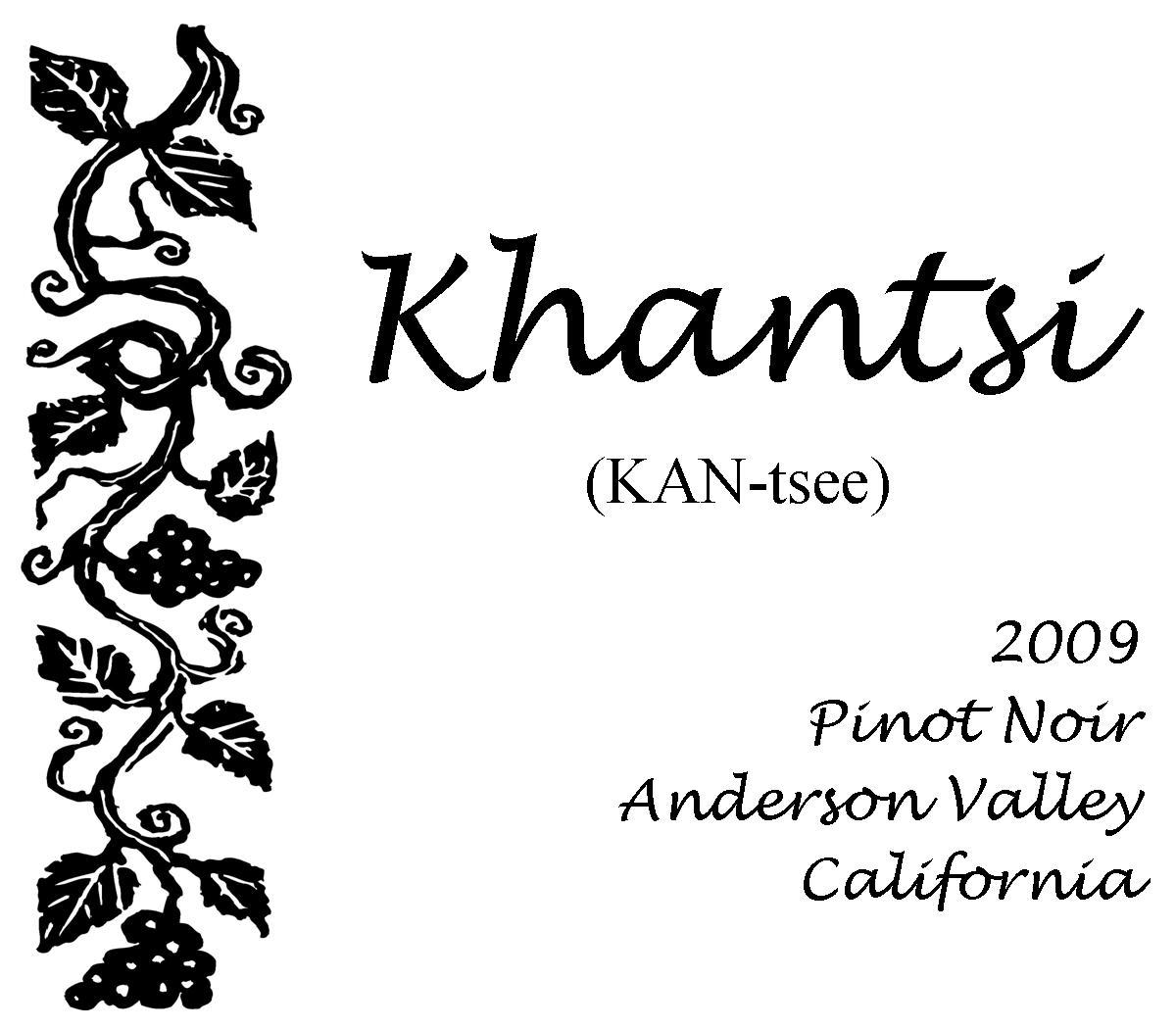Khantsi