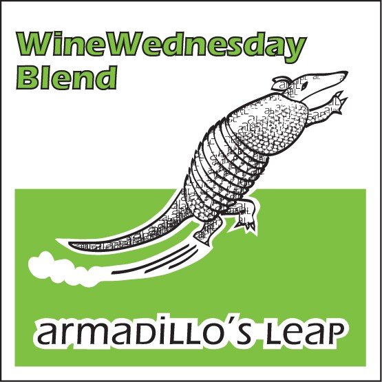 Winewednesday Blend