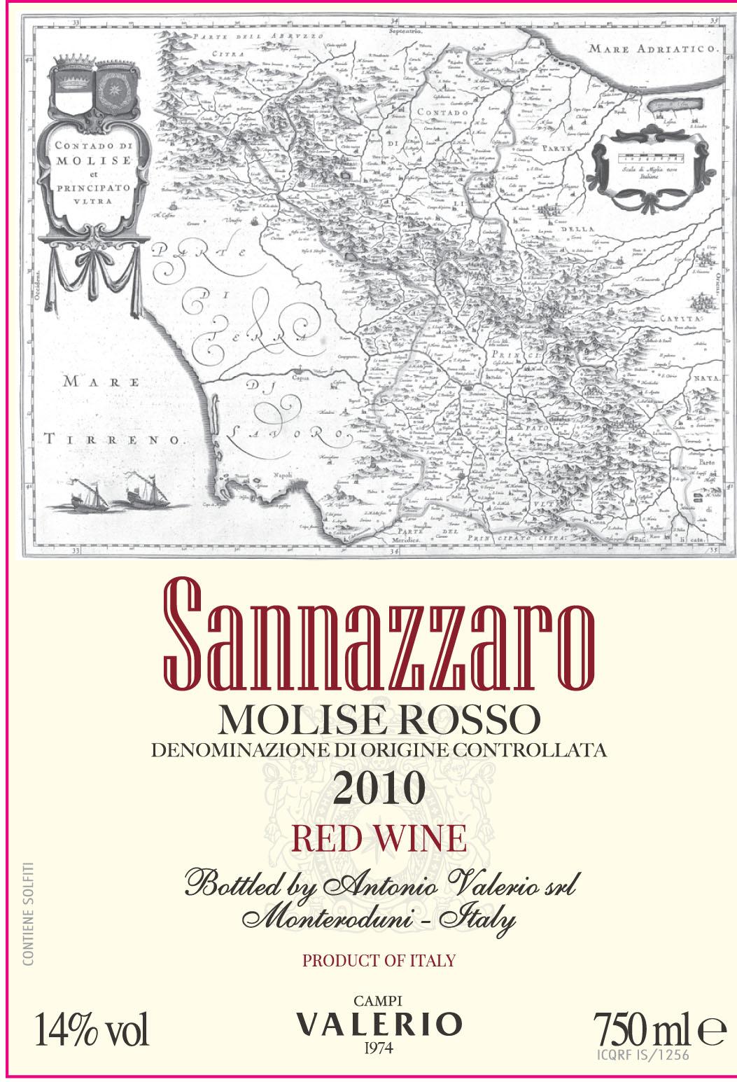 Bid's Contado Di Molise Principe