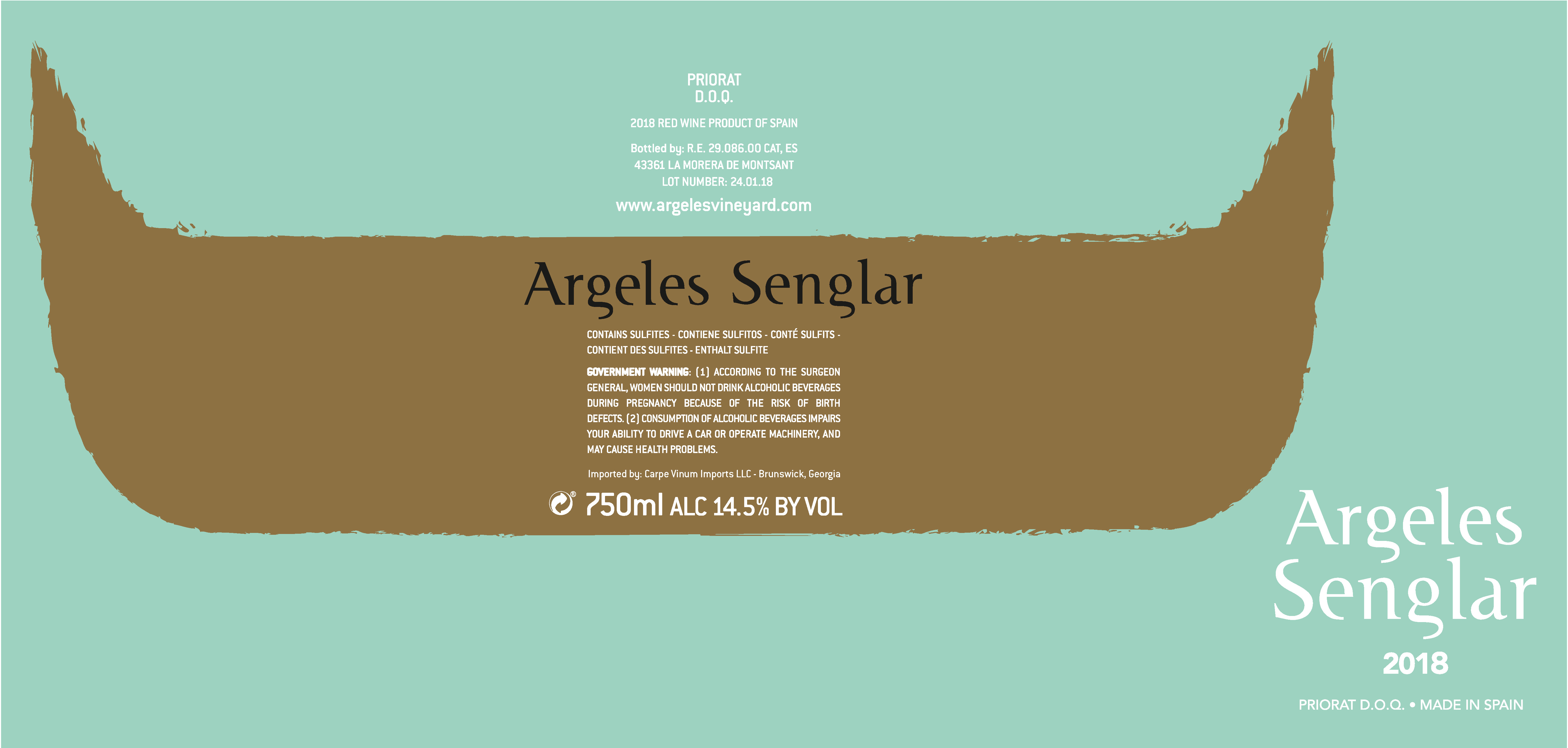 Senglar