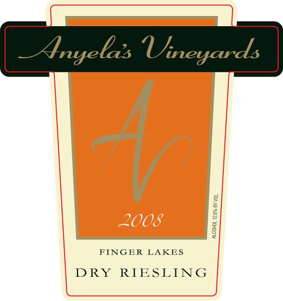 Dry Riesling