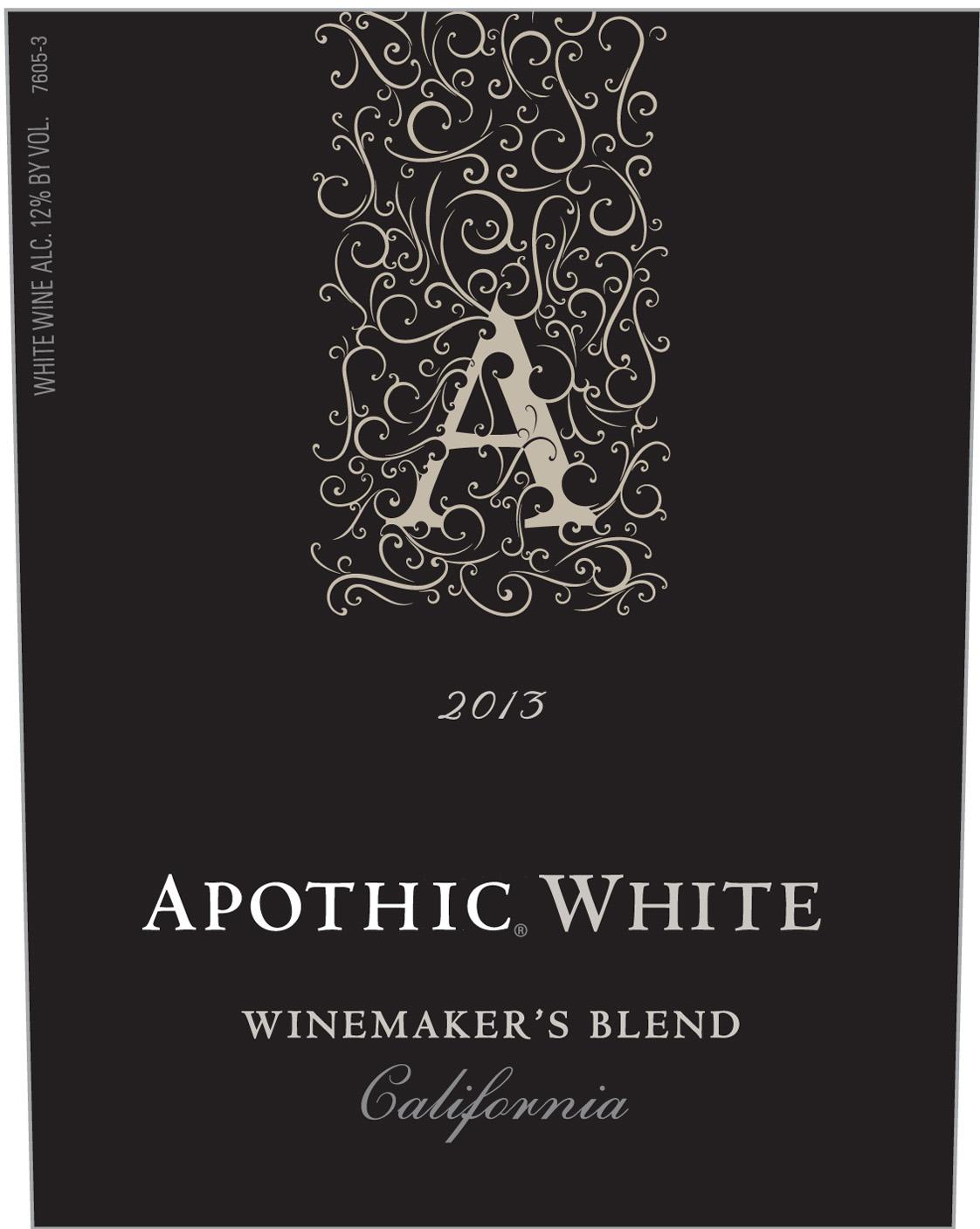 Winemaker's Blend