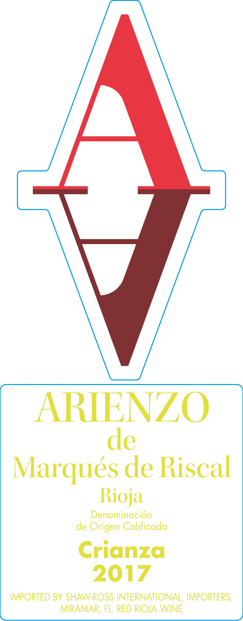 De Marques De Riscal