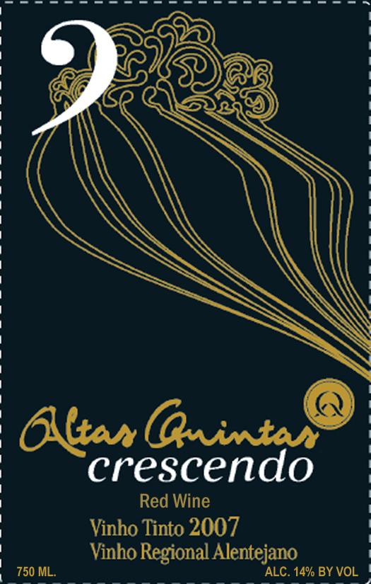 Crescendo