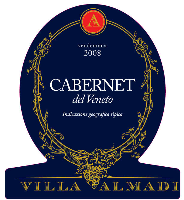 Cabernet Del Veneto