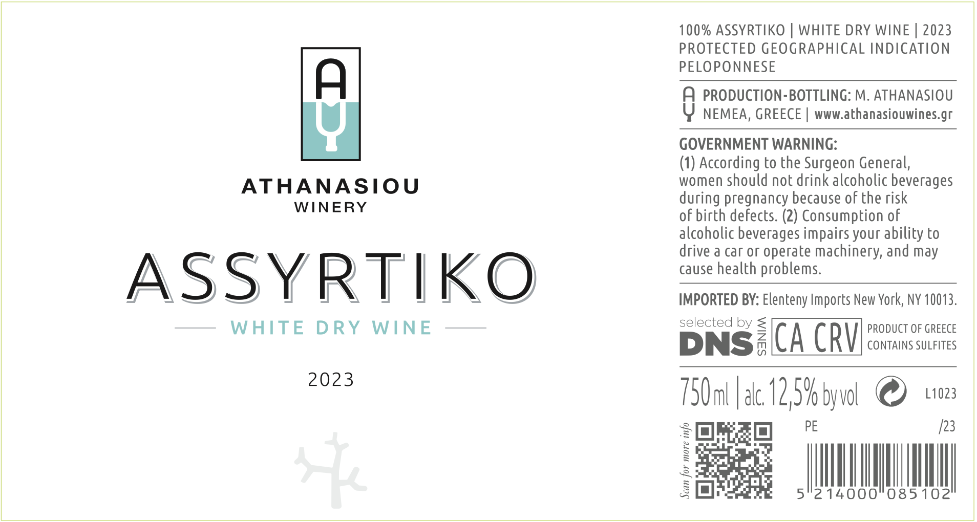 Assyrtiko