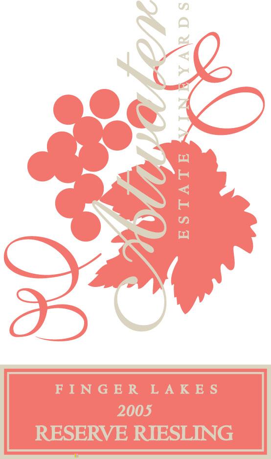 Reserve Riesling