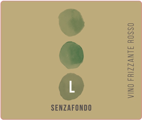 Senzafondo