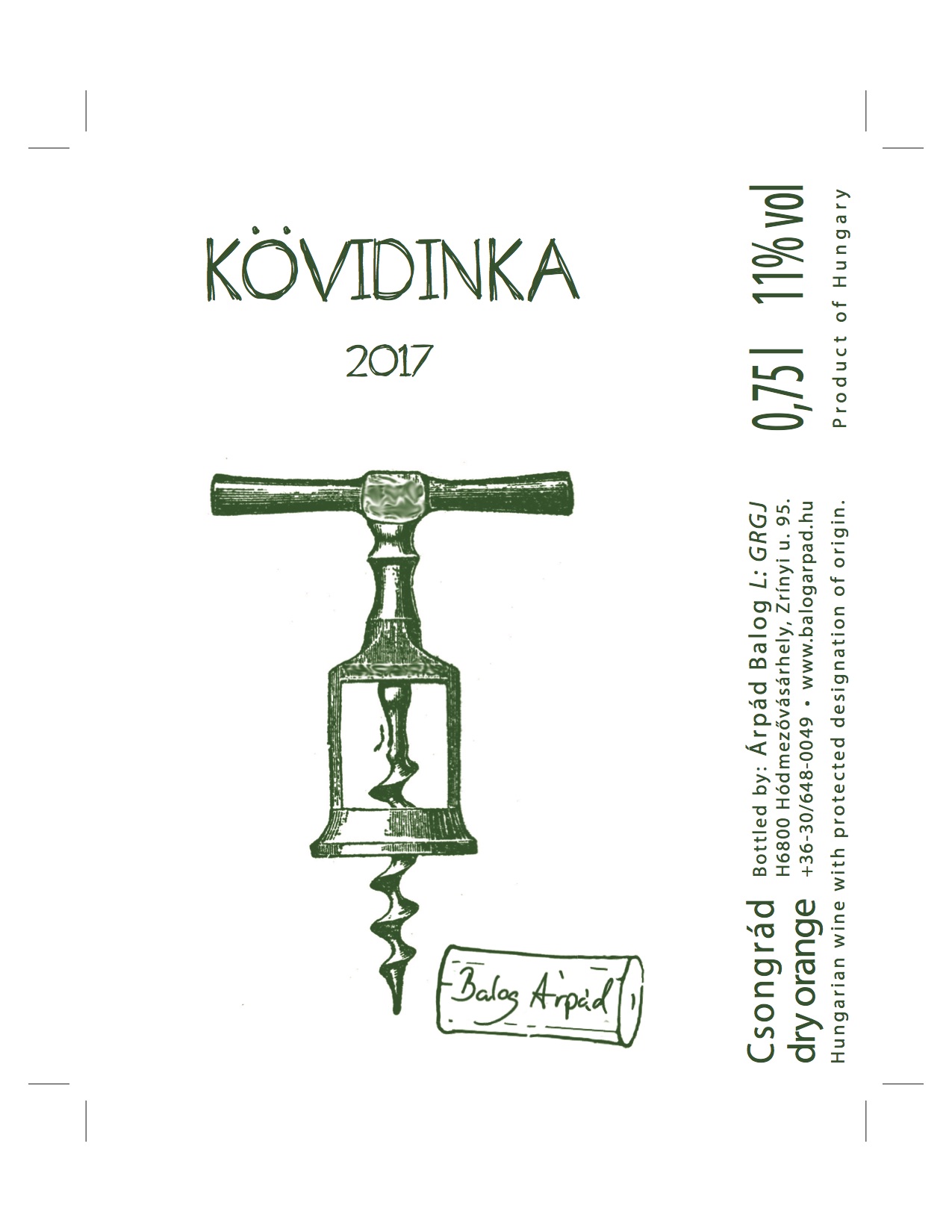 Kovidinka