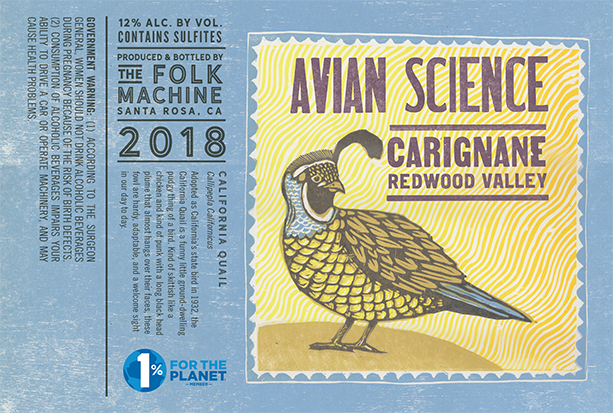 Avian Science