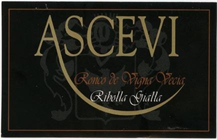 Ronco de Vigne Vecje