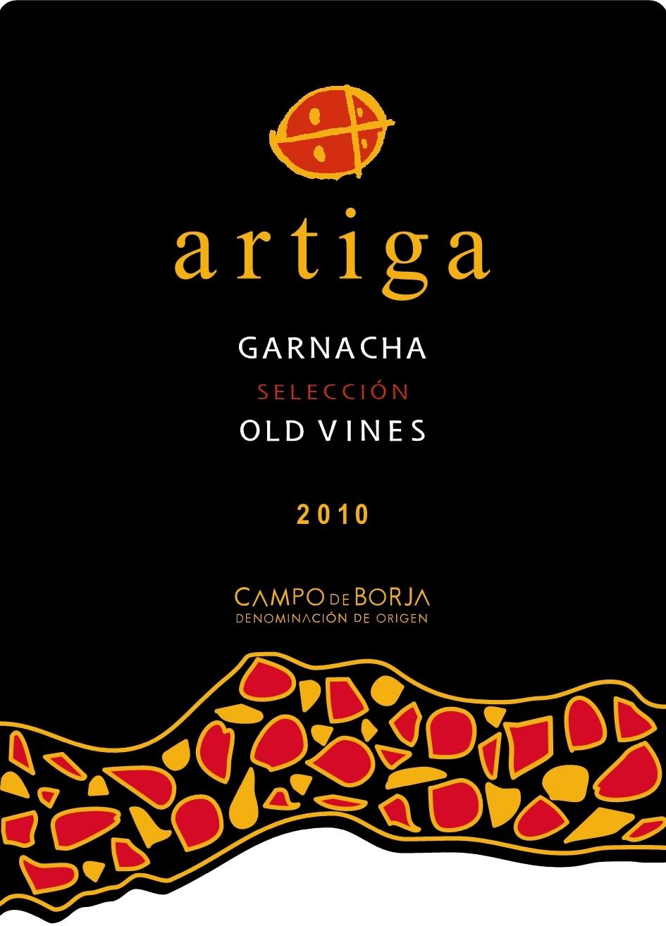 Selección Old Vines