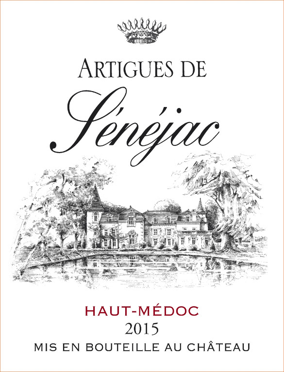 Artigues de Sénéjac