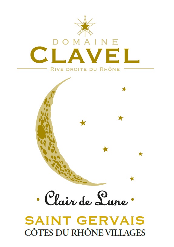 Clair De Lune