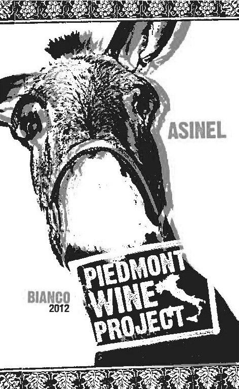 Piedmont Wine Project - Bianco