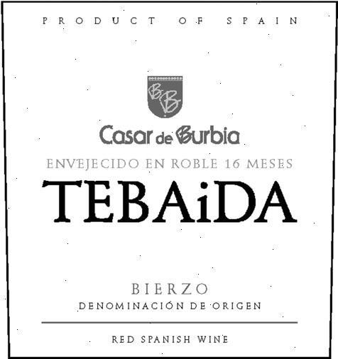 Tebaida