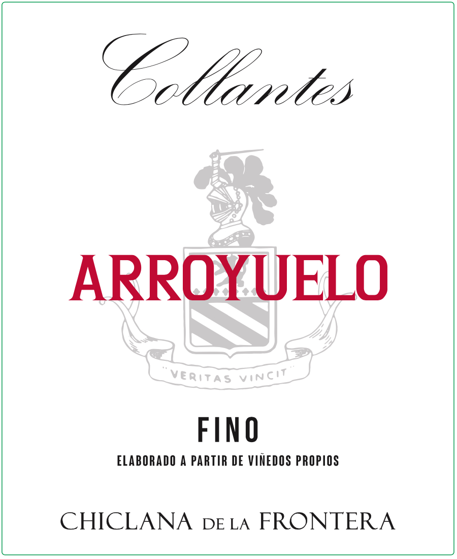 Fino Arroyuelo