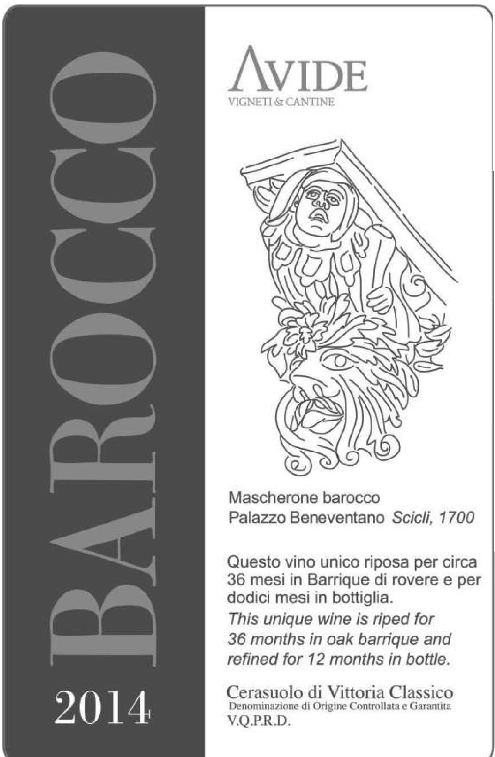 Barocco