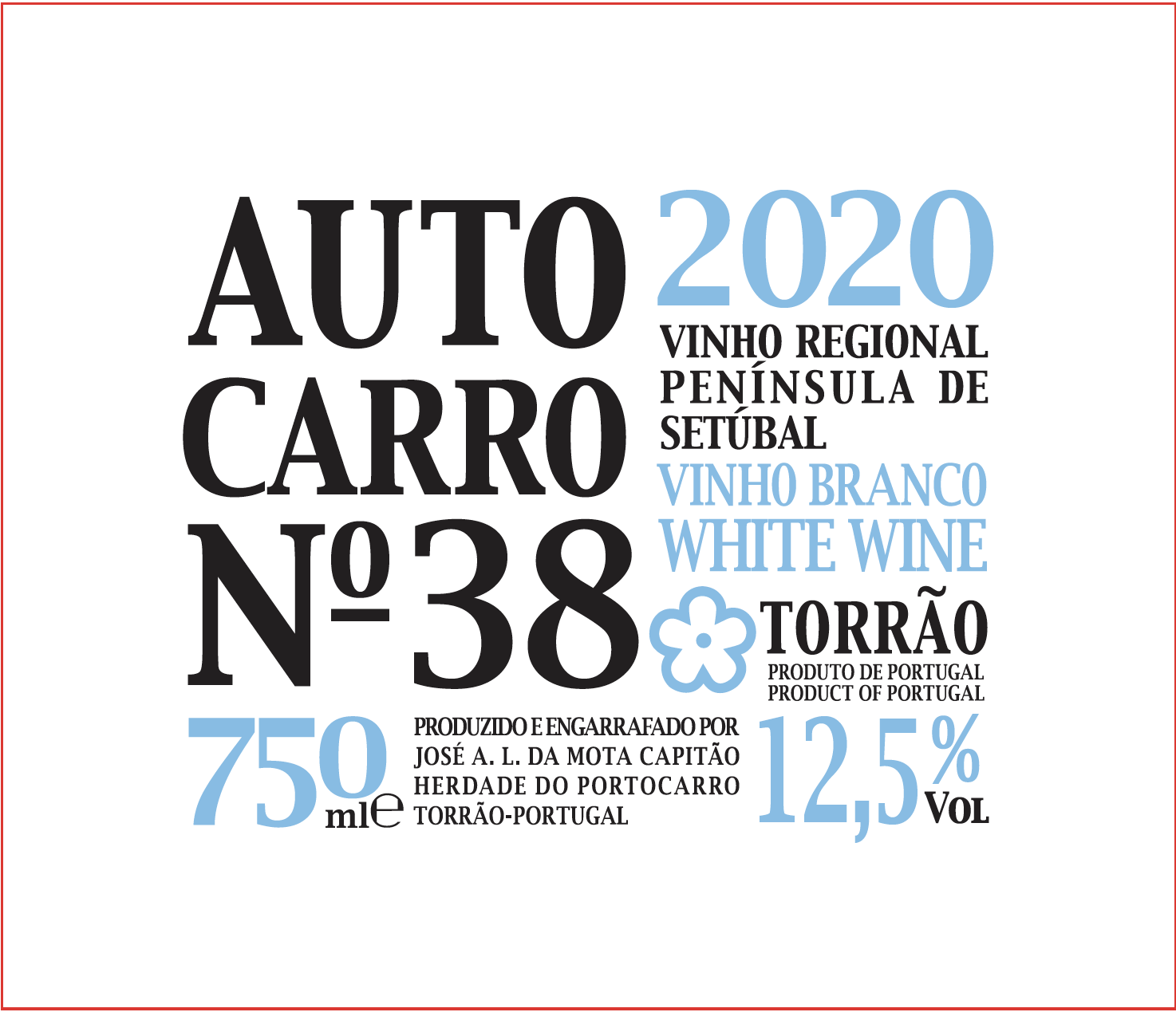 Autocarro No 38 Peninsula De Setubal