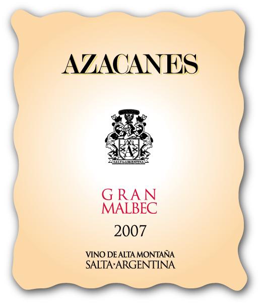 Gran Malbec
