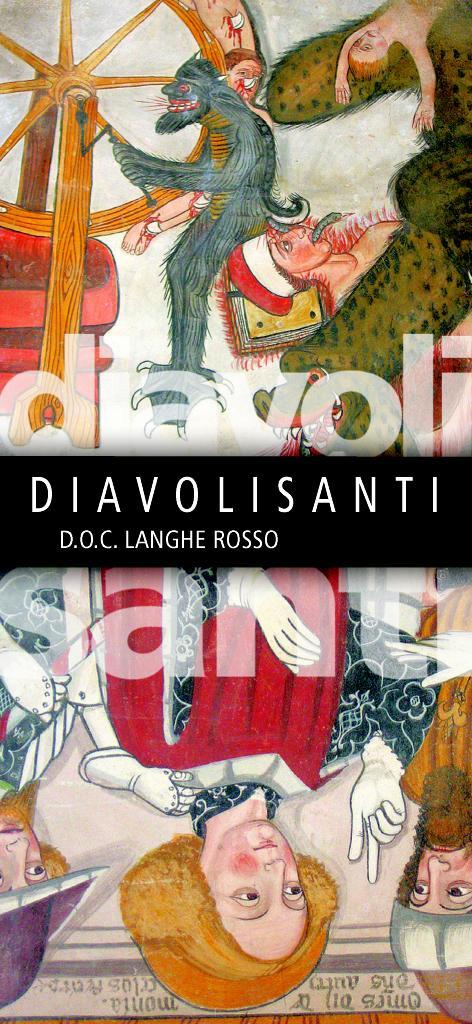 Diavolisanti