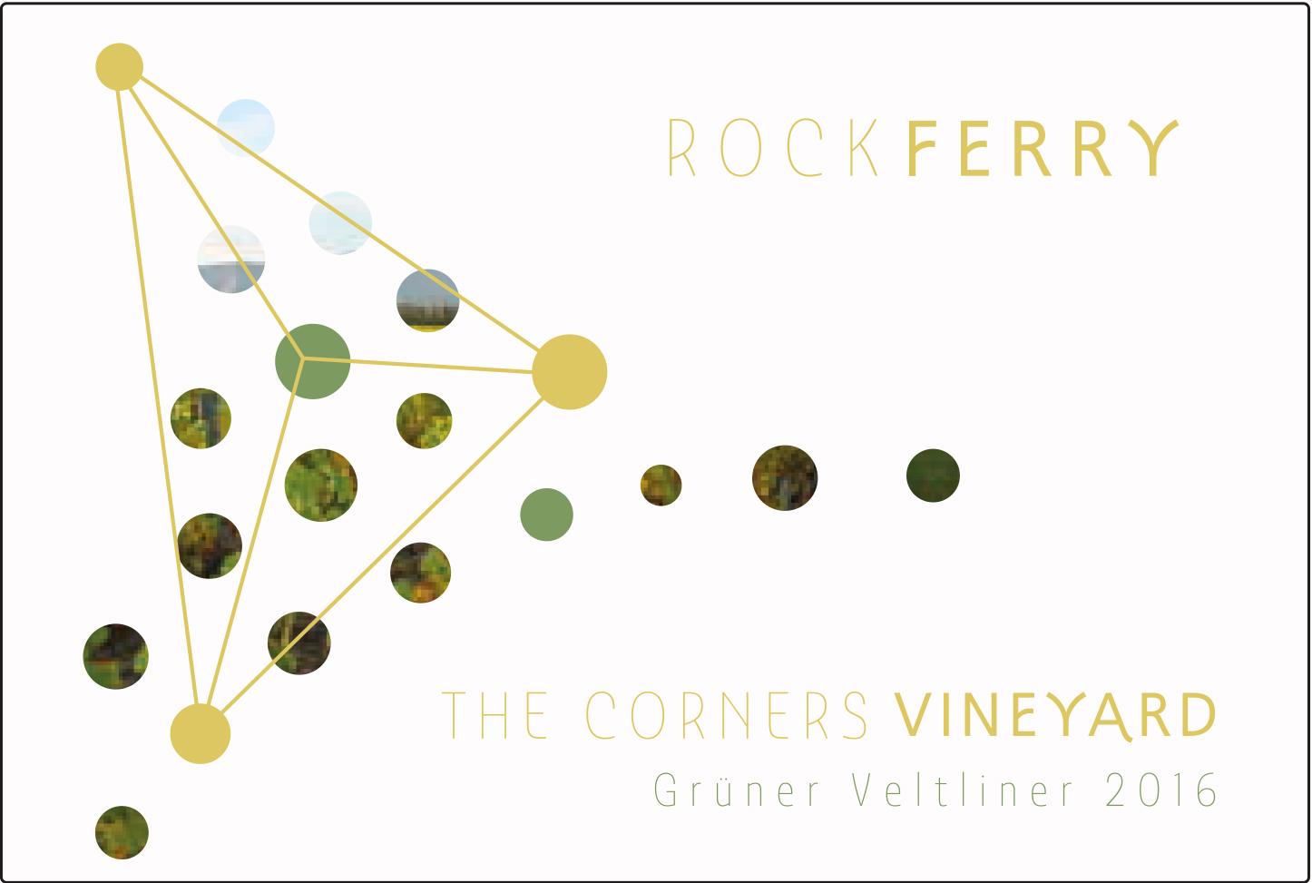 The Corners Vineyard