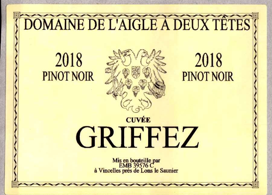 Cuvée Griffez