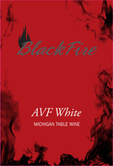 AVF White