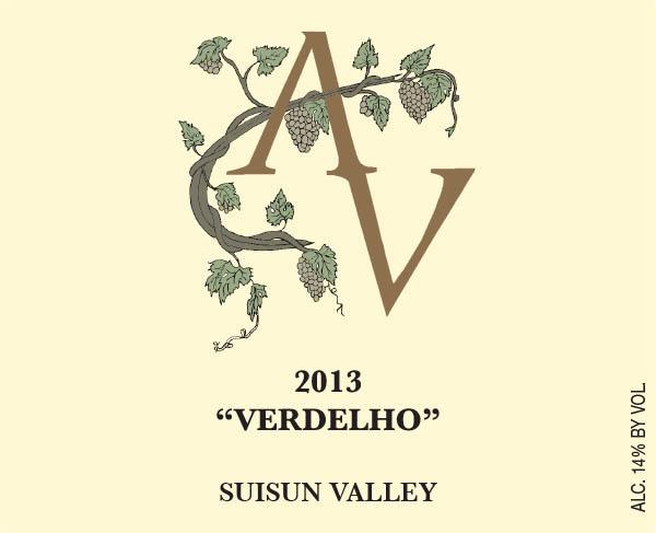 Verdelho