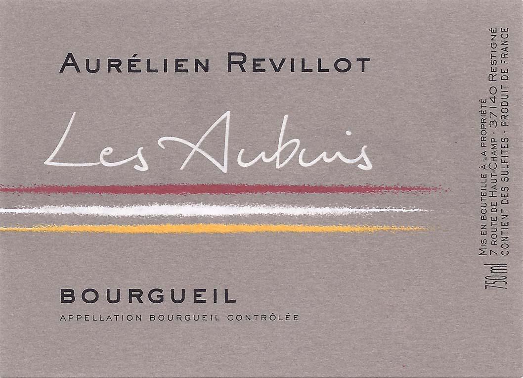 Les Aubuis