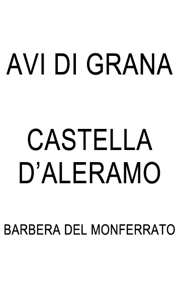 Castella D'aleramo