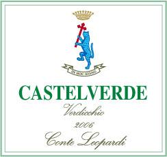 Castelverde