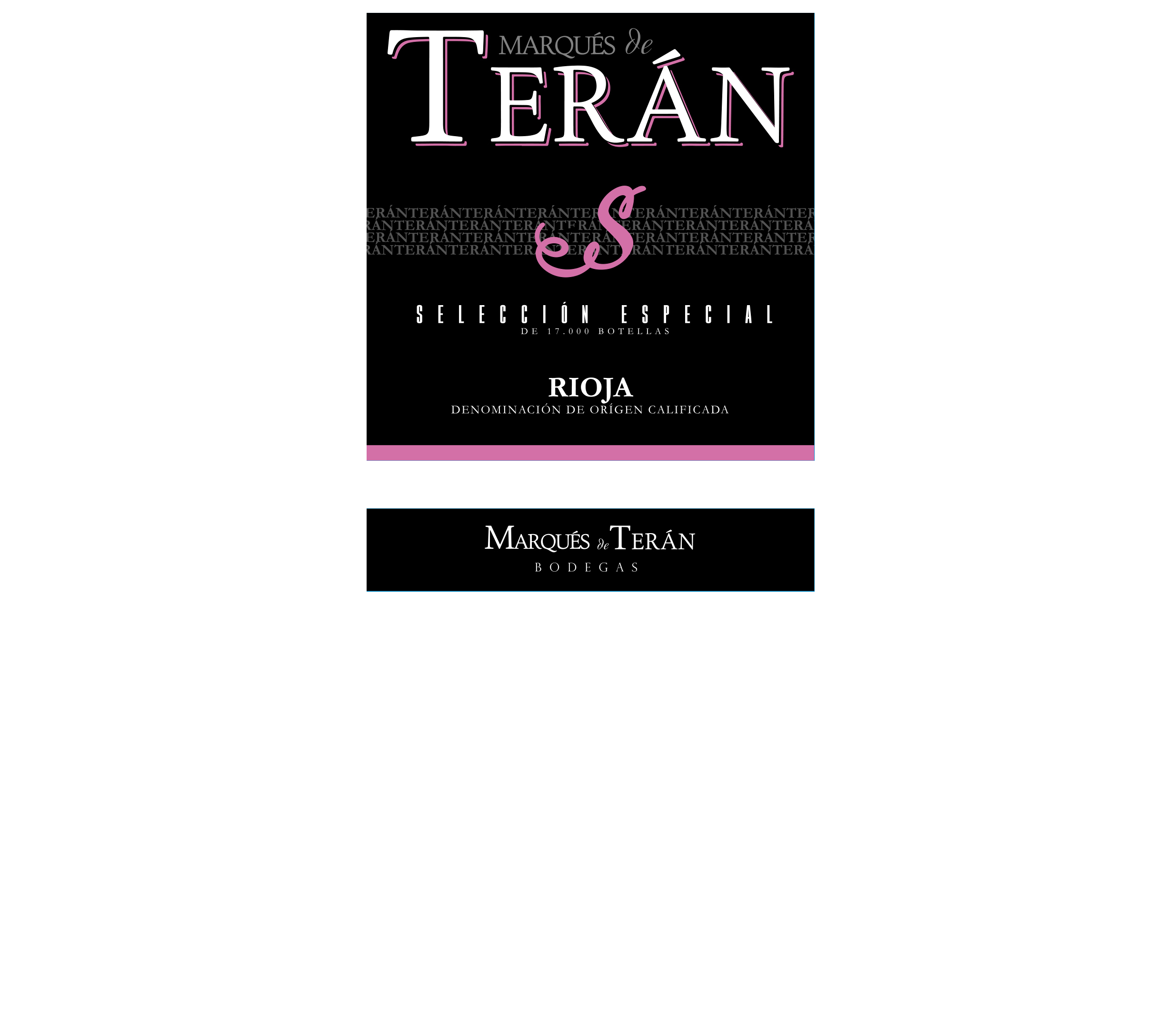 Seleccion Especial