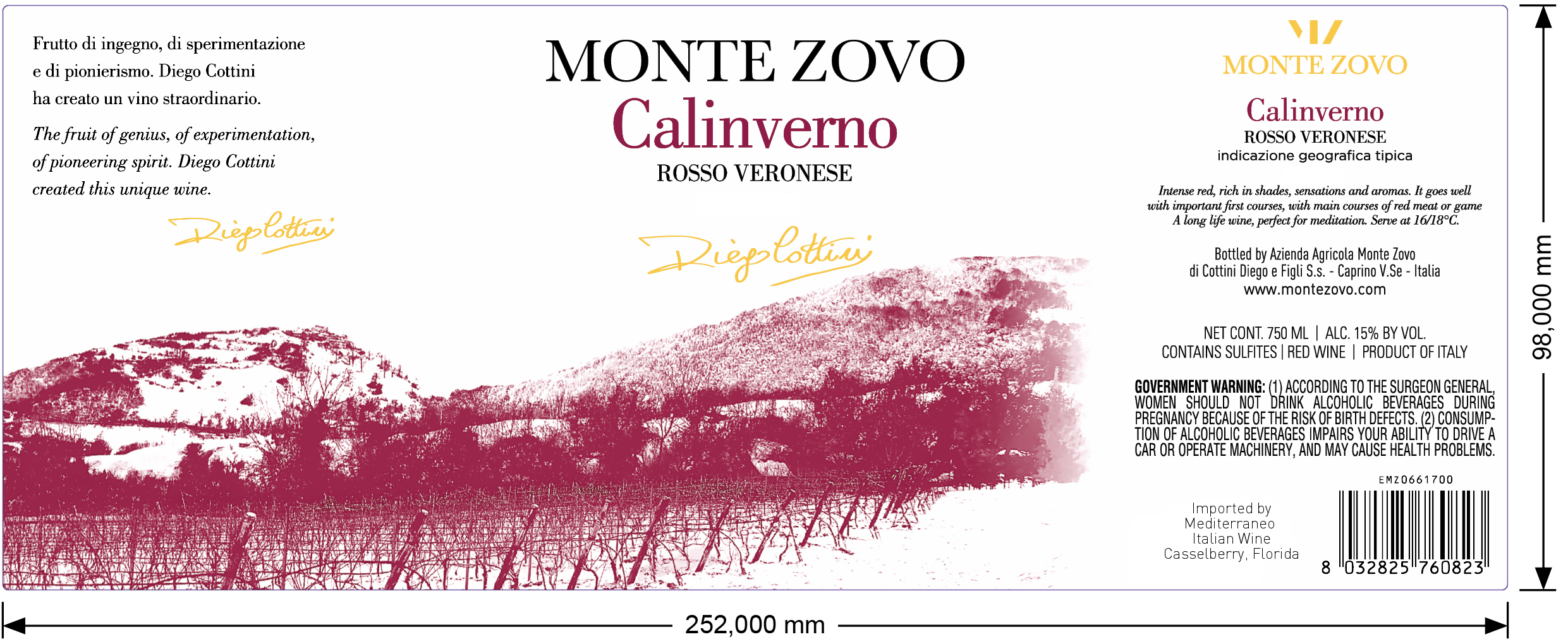 Calinverno
