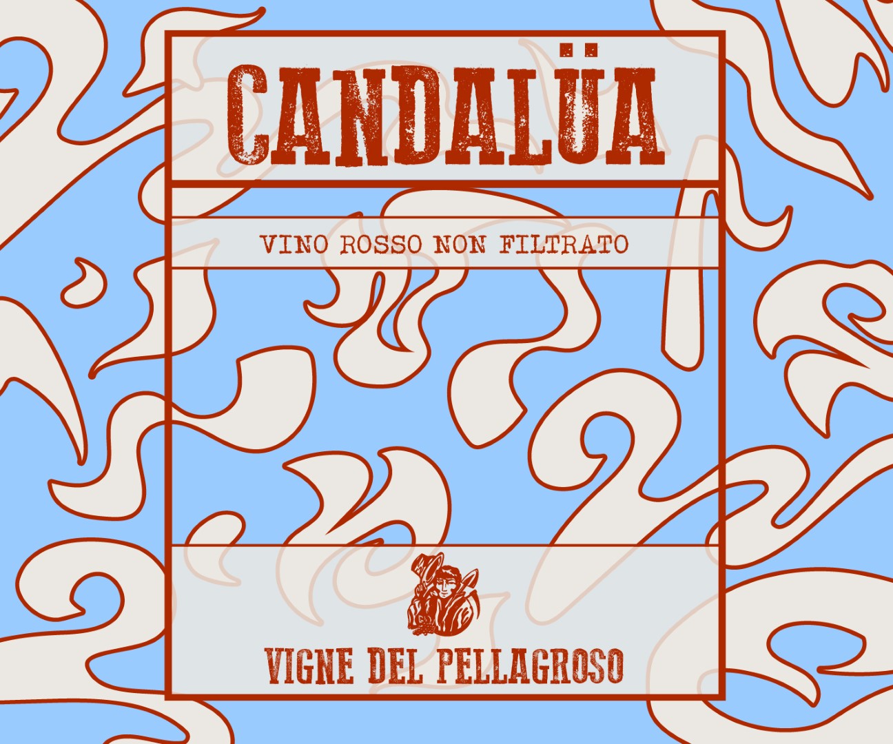 Candalüa