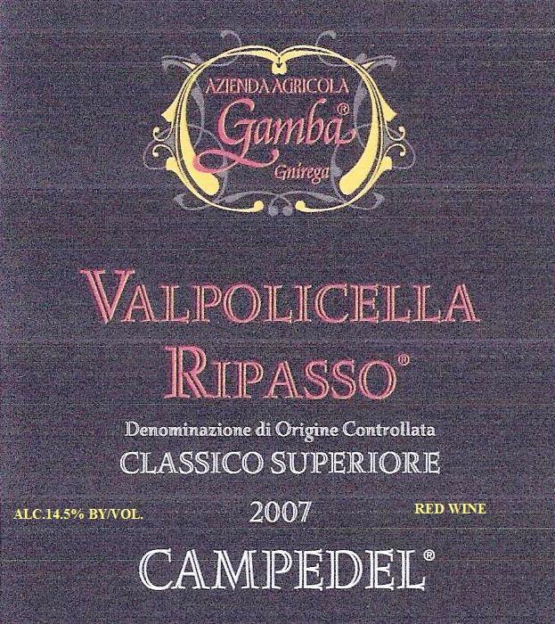 Ripasso