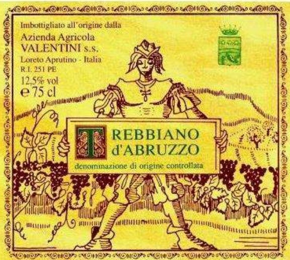 Trebbiano d'Abruzzo