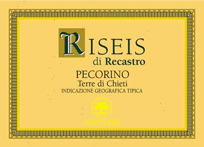 Riseis di Recastro