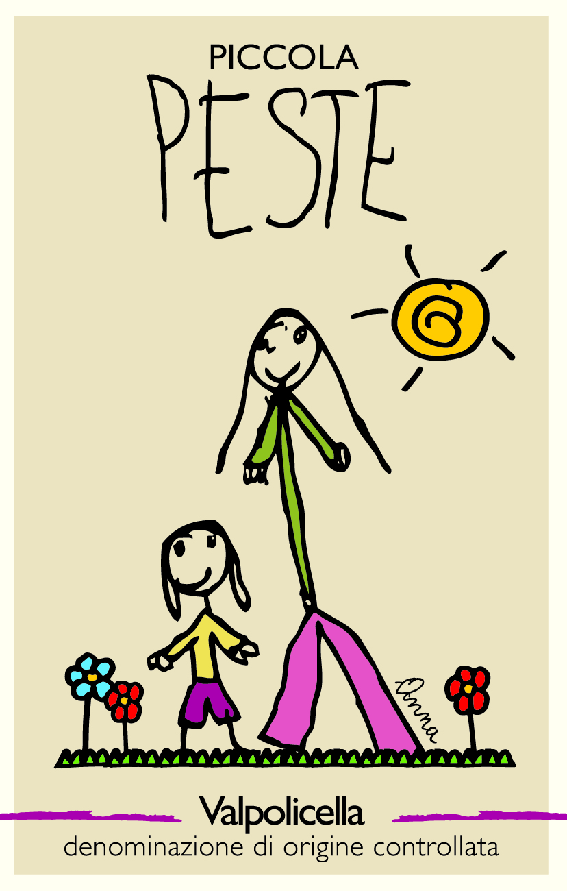 Piccola Peste