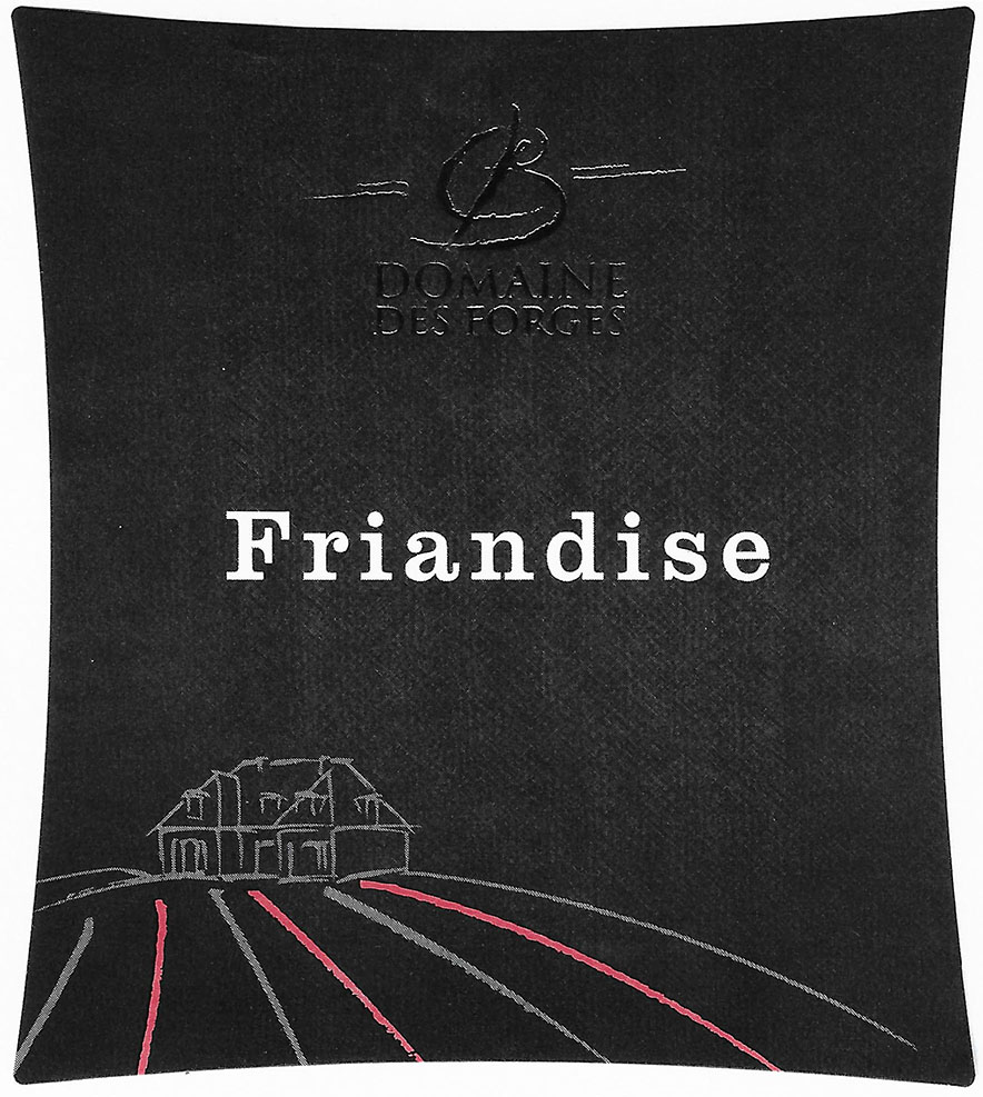 Friandise