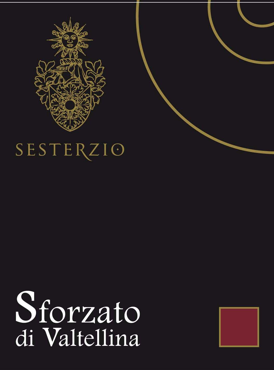 Sforzato di Valtellina