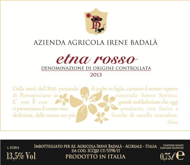 A Singular Selection