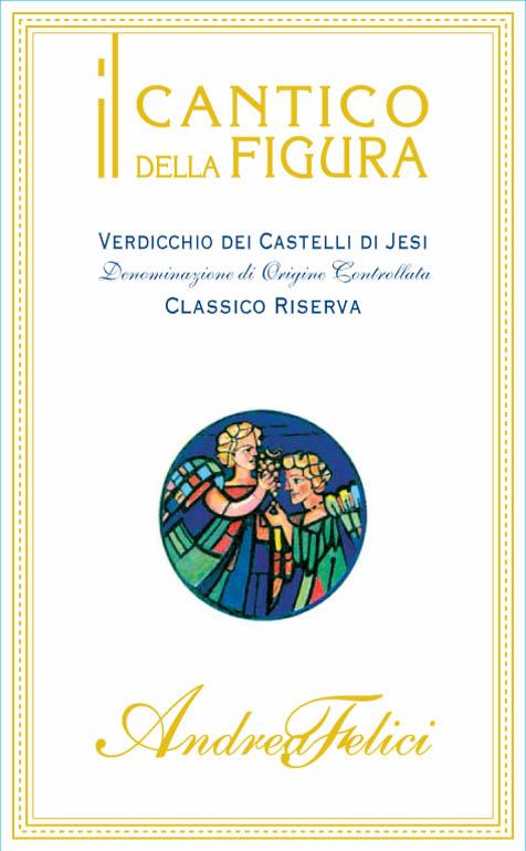 Cantico della Figura