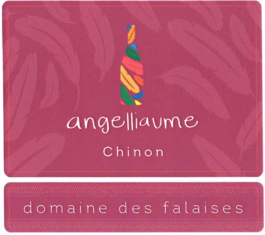 Domaine Des Falaises