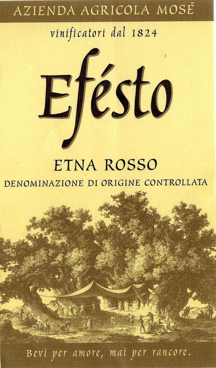 Efesto Riserva