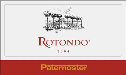 Rotondo