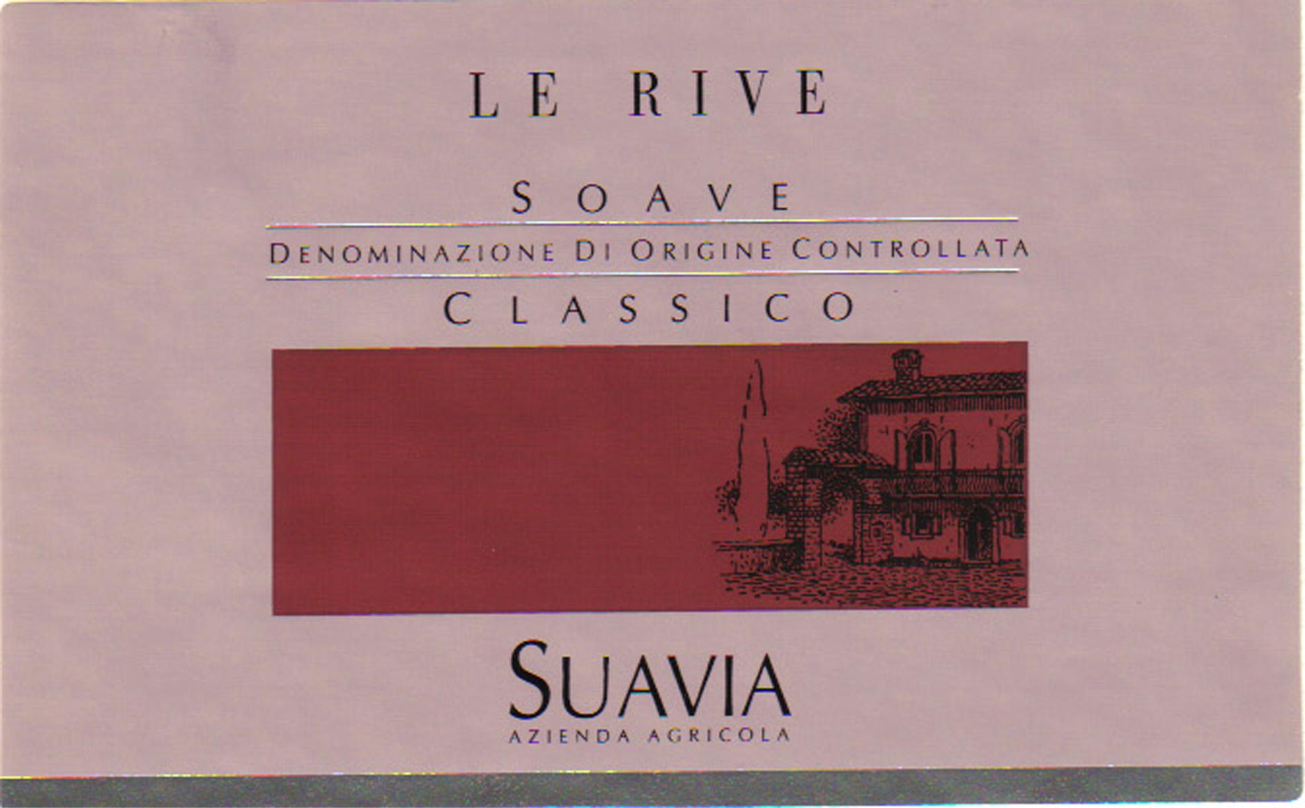 Le Rive