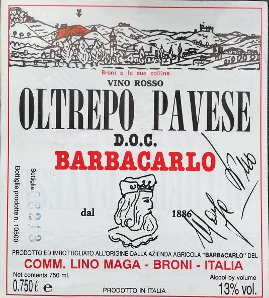 Barbacarlo