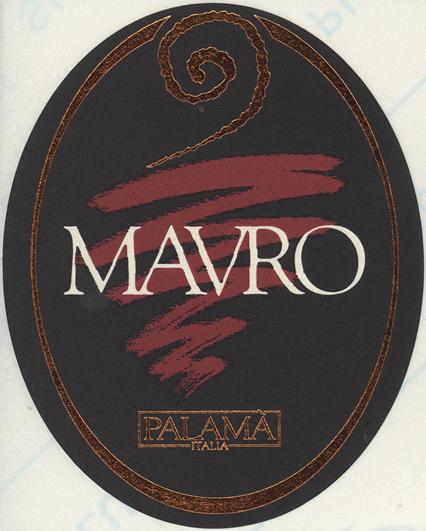 Mavro