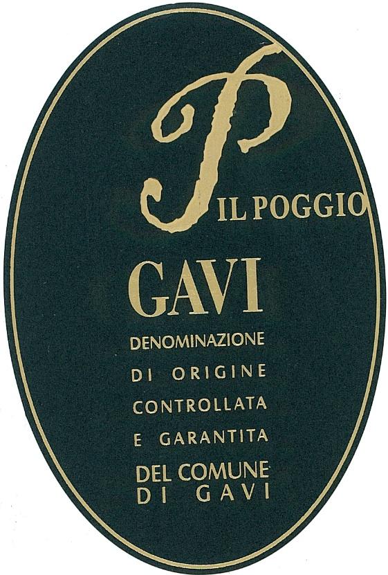 Del Comune Di Gavi